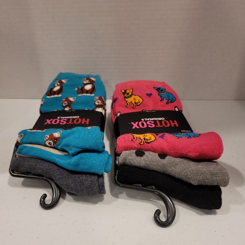 Socks - Picture 2 of 5